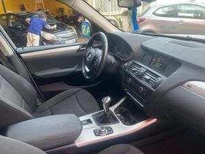 BMW X3 2.0 CDI   - Foto 16