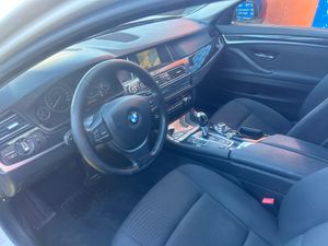 BMW Serie 5 520 D   - Foto 12