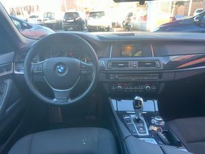 BMW Serie 5 520 D   - Foto 16