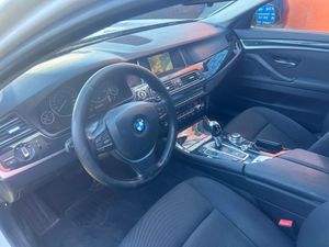 BMW Serie 5 520 D   - Foto 11