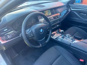 BMW Serie 5 520 D   - Foto 10