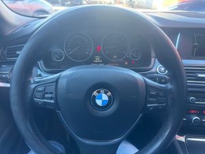 BMW Serie 5 520 D   - Foto 9
