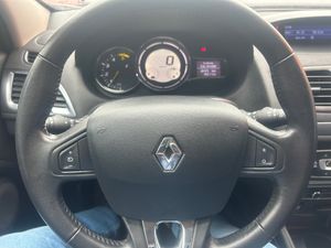 Renault Megane 1.5 DCI   - Foto 9
