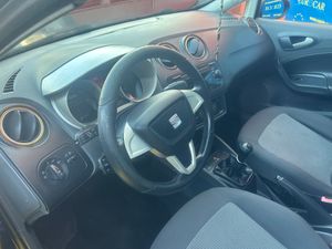 Seat Ibiza 1.6 TDI   - Foto 9