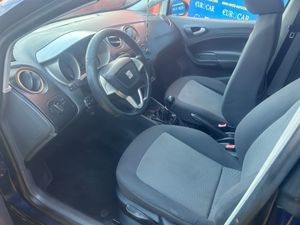 Seat Ibiza 1.6 TDI   - Foto 11
