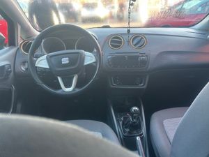 Seat Ibiza 1.6 TDI   - Foto 14