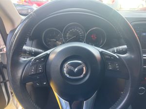 Mazda CX-5 2.2 CRDI   - Foto 10