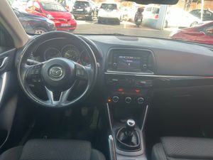 Mazda CX-5 2.2 CRDI   - Foto 17