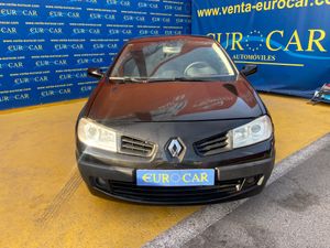 Renault Megane 1.5 dci   - Foto 3