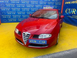 Alfa Romeo GT 2.0 DT   - Foto 3