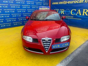 Alfa Romeo GT 2.0 DT   - Foto 4