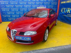 Alfa Romeo GT 2.0 DT   - Foto 2