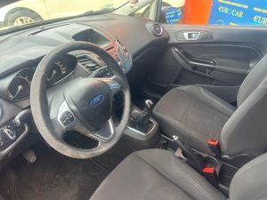 Ford Fiesta 1.2 I   - Foto 11