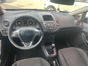 Ford Fiesta 1.2 I   - Foto 15