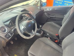 Ford Fiesta 1.2 I   - Foto 12