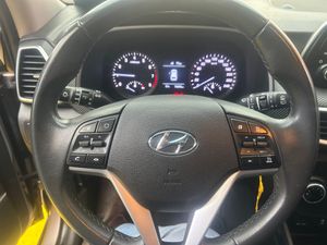 Hyundai Tucson 1.6 I   - Foto 9