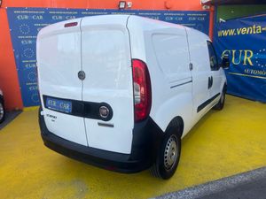 Fiat Doblo Cargo 1.3 jtd   - Foto 20