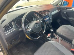 Volkswagen Tiguan 2.0 TDI   - Foto 10