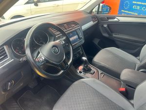 Volkswagen Tiguan 2.0 TDI   - Foto 11
