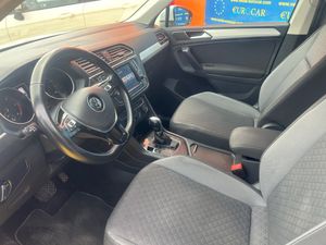 Volkswagen Tiguan 2.0 TDI   - Foto 12