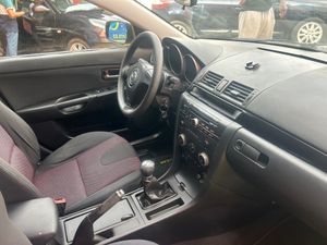 Mazda 3 1.6 I   - Foto 18