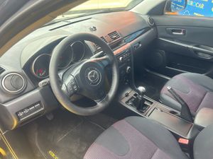 Mazda 3 1.6 I   - Foto 10