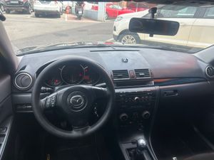 Mazda 3 1.6 I   - Foto 15