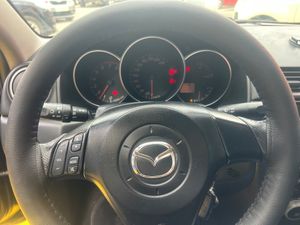 Mazda 3 1.6 I   - Foto 9