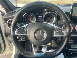Mercedes Clase A 200 CDI AMG   - Foto 14