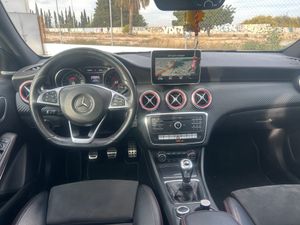 Mercedes Clase A 200 CDI AMG   - Foto 22