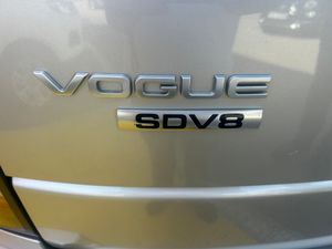 Land-Rover Range Rover 4.4  TDI V8 VOGUE  - Foto 44