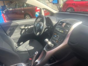 Toyota Auris 1.4 CRDI   - Foto 19