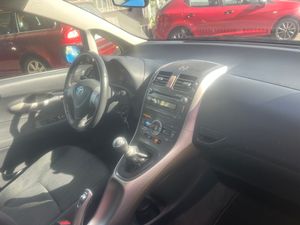 Toyota Auris 1.4 CRDI   - Foto 18