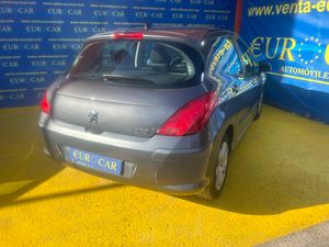 Peugeot 308 1.6 HDI   - Foto 23