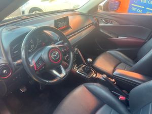 Mazda CX-3 1.6 CRDI   - Foto 13