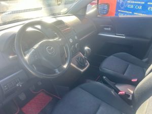 Mazda 5 2.0 crdi   - Foto 11