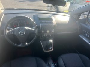 Mazda 5 2.0 crdi   - Foto 16