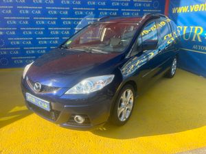 Mazda 5 2.0 crdi   - Foto 2