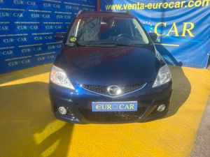 Mazda 5 2.0 crdi   - Foto 4