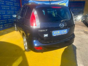 Mazda 5 2.0 crdi   - Foto 28