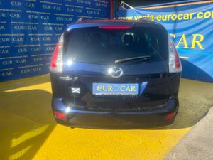 Mazda 5 2.0 crdi   - Foto 27