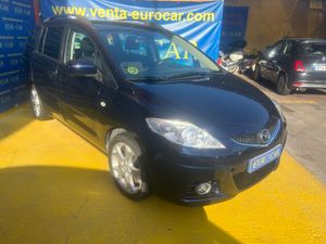 Mazda 5 2.0 crdi   - Foto 6