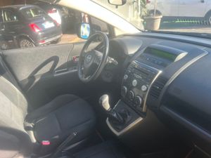 Mazda 5 2.0 crdi   - Foto 19