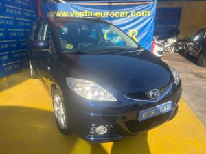 Mazda 5 2.0 crdi   - Foto 5