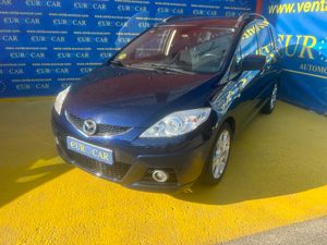 Mazda 5 2.0 crdi   - Foto 3