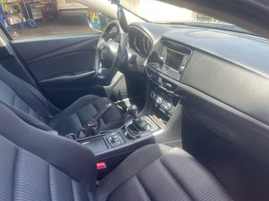 Mazda 6 2.2 CRDI   - Foto 19