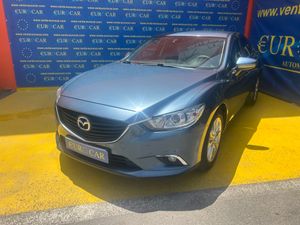 Mazda 6 2.2 CRDI   - Foto 3