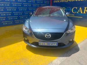 Mazda 6 2.2 CRDI   - Foto 4