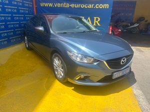 Mazda 6 2.2 CRDI   - Foto 6