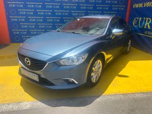 Mazda 6 2.2 CRDI   - Foto 2